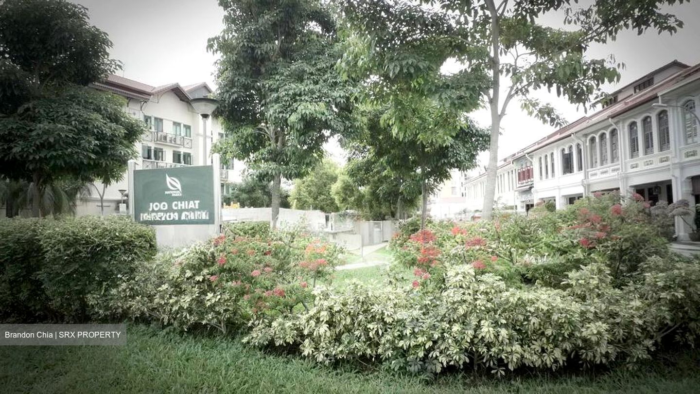 Joo Chiat Avenue (D15), Condominium #520766141